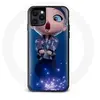 Maniacase Coque pour Iphone 13 Pro BTS TinyTAN Animation V Mic Drop