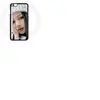 Maniacase Coque pour Iphone 5 Blackpink Lisa LALISA Solo Chanson Unique Poster
