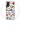 Coque pour Xiaomi Redmi Note 11 4G BTS Bangtan Sonyeondan BT21 Van Tata Chimmy Cooky Rj Koya Mang Et Shooky