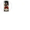 Maniacase Coque pour Samsung Galaxy A20e Luffy Gear 5 One Piece Anime Manga