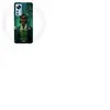 Maniacase Coque pour Xiaomi Mi 12 / 12X Loki Thor Ragnarok avec Casque Affiche Personnage Série Saison 1
