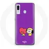 Coque pour Samsung Galaxy A20e BTS Bangtan Sonyeondan BT21 Tata V Chim...