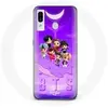 Coque pour Samsung Galaxy A20e BTS TinyTAN Animation Affiche RM Jin Suga J-Hope Jimin Jungkook Et V Zero O'Clock