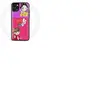 Maniacase Coque pour Iphone 11 Pro BTS BT21 Cooky Et Tata Bangtan V Et Jungkook Fanart