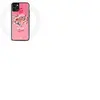 Coque pour Iphone 13 TWICE Logo Rouge Affiche What Is Love