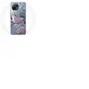 Maniacase Coque pour Xiaomi Mi 11 Lite Killua Zoldyck série Hunter x Hunter