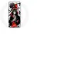 Coque pour Xiaomi Mi 11 Lite Itachi Uchiwa Naruto Anime Teaser