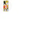 Maniacase Coque pour Xiaomi Redmi Note 11S BTS Bangtan Sonyeondan BT21 Tata Chimmy Cooky Rj Shooky Koya Mang Et Van