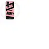 Coque pour Xiaomi Redmi Note 11S BTS ARMY Et Blackpink Blink Rose Noir
