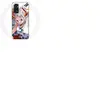 Maniacase Coque pour Xiaomi Redmi Note 11 4G Yamato One Piece Anime Poster