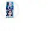 Coque pour Samsung Galaxy A71 Blackpink Groupe K-pop Filles Jennie et Rosé Lovesick girls poster the album