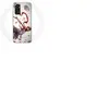 Coque pour Xiaomi Redmi Note 11 4G Mikasa Ackerman Attaque des Titans Manga