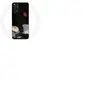 Maniacase Coque pour Xiaomi Redmi Note 11 4G kakashi Naruto Anime