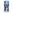 Maniacase Coque pour Samsung Galaxy A70 Blackpink Groupe K-pop Filles Jennie et Rosé Lovesick girls poster the album