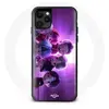 MANIACASE Coque pour Iphone 13 Pro BTS TinyTAN Animation Affiche RM Jin Suga J-Hope Jimin V Et Jungkook Mic Drop