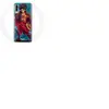 Coque pour Samsung Galaxy A50 Luffy Gear 5 One Piece Anime