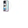 Maniacase Coque pour Iphone 13 Pro Max Bangtan Garçons BTS WORLD Jeu vidéo