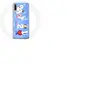 Coque pour Samsung Galaxy A50 BTS Bangtan Sonyeondan BT21 Van Tata Chimmy Cooky Rj Koya Shooky Et Mang