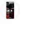 Maniacase Coque pour Samsung Galaxy A71 Itachi Uchiwa Naruto Anime art