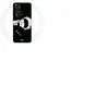 MANIACASE Coque pour Xiaomi Redmi Note 11 4G Satoru Gojo Jujutsu Kaisen art Anime Manga