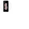 Coque pour Iphone 12 Pro Max Blackpink Groupe de K-pop Logo Noir Rose Fond Noir