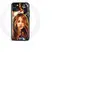 Maniacase Coque pour Iphone 12 Pro Blackpink Rosé Poster Fanart