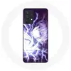 Coque pour Samsung Galaxy A13 5G Killua Zoldyck Hunter x Hunter Manga Anime