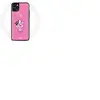 Coque pour Iphone 12 Pro Max BTS Bangtan Sonyeondan BT21 Shooky Suga Et Cooky Jungkook
