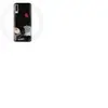 Maniacase Coque pour Samsung Galaxy A50 kakashi Naruto Anime