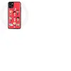 Maniacase Coque pour Iphone 13 Mini BTS TinyTAN Animation BT21 Affiche