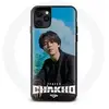 Coque pour Iphone 13 Pro Bangtan Sonyeondan 7 Fates Chakho Avec BTS Jimin Haru