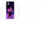 Maniacase Coque pour Xiaomi Redmi Note 10T 5G BTS TinyTAN Jin Animation