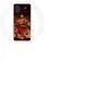 Coque pour Samsung Galaxy A51 5G Luffy Gear 5 One Piece Manga