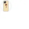 Maniacase Coque pour Xiaomi Mi 11 Lite BTS TinyTAN Animation Suga