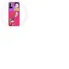 Coque pour Xiaomi Redmi Note 10T 5G BTS BT21 Cooky Et Tata Bangtan V Et Jungkook Fanart