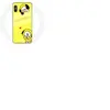 Coque pour Xiaomi Redmi Note 5 AI Dual Camera BTS Bangtan BT21 Chimmy Jimin Fond Jaune