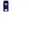 MANIACASE Coque pour Xiaomi Redmi Note 5 Pro Bangtan Sonyeondan Logo BTS Et Logo ARMY I Purple You