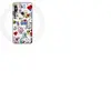 Maniacase Coque pour Xiaomi Redmi Note 5 AI Dual Camera BTS Bangtan Sonyeondan BT21 Van Tata Chimmy Cooky Rj Koya Mang Et Shooky