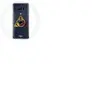 Maniacase Coque pour Samsung Galaxy S8 Game of Thrones Saison 8 Le Trône de Fer Triangle Logo Baratheon Lannis