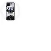 Coque pour Samsung Galaxy A42 5G Formule 1 Valtteri Bottas pilote de course F1 Noir