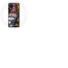 Maniacase Coque pour Samsung Galaxy A42 5G Formule 1 Max Verstappen Pilote automobile de F1