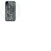 Coque pour Iphone XS Max Game of Thrones Saison 8 Le Trône de Fer Affiche Personnages Fond Gris