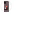 Maniacase Coque pour Samsung Galaxy A22 4G DeadPool unicorn licorne