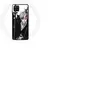 Maniacase Coque pour Samsung Galaxy A22 4G bleach manga ichigo kurosaki épée