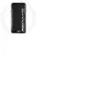 Maniacase Coque pour Samsung Galaxy S5 Amg Logo Carbone Texture