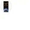 Coque pour Samsung Galaxy S10 edge Formule 1 Sebastian Vettel Pilote automobile F1 Noir