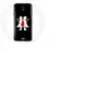 Coque pour Samsung Galaxy S5 Hunter x Hunter Manga Logo Fond Noir