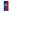 Coque pour Samsung Galaxy S5 FC Barcelone Logo Equipe de football