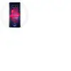 Maniacase Coque pour Samsung Galaxy S8 Stranger Things Logo Transparent Saison 4 Bande annonce 2022