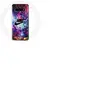 Coque pour Samsung Galaxy s10 edge Nike Logo Espace Coloré